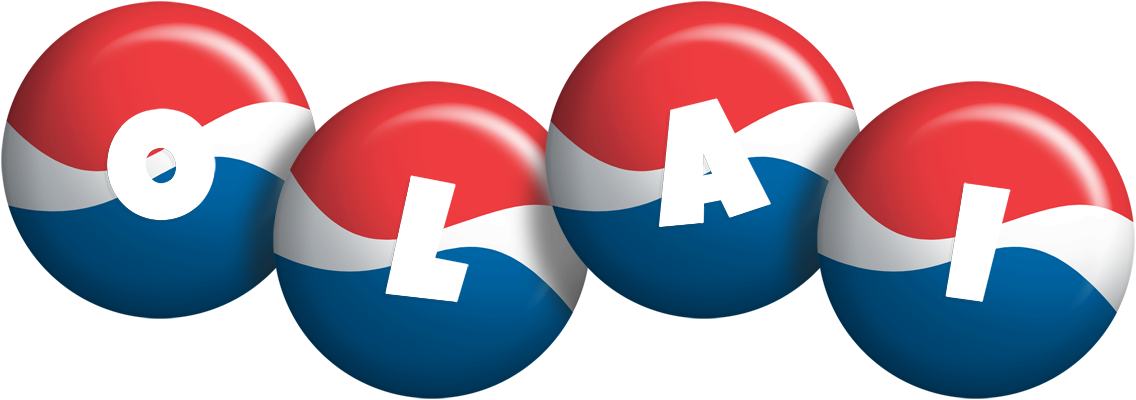Olai paris logo