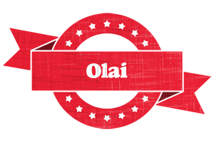 Olai passion logo