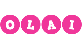 Olai poker logo
