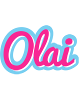 Olai popstar logo