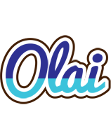 Olai raining logo