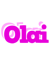 Olai rumba logo