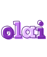 Olai sensual logo