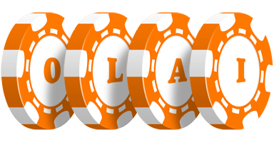 Olai stacks logo