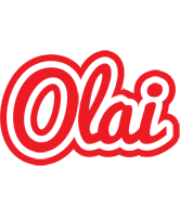 Olai sunshine logo