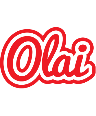 Olai sunshine logo