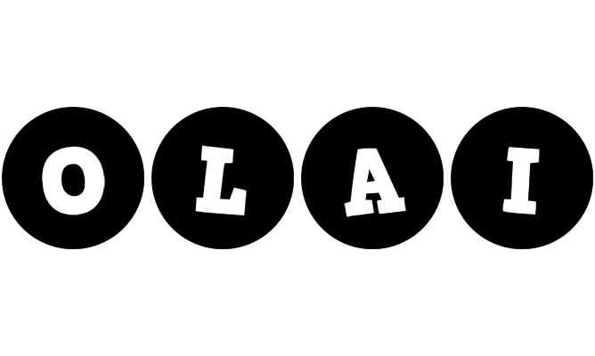 Olai tools logo