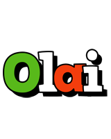 Olai venezia logo