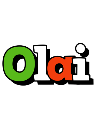 Olai venezia logo