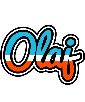 Olaj america logo