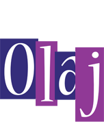 Olaj autumn logo