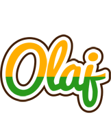 Olaj banana logo