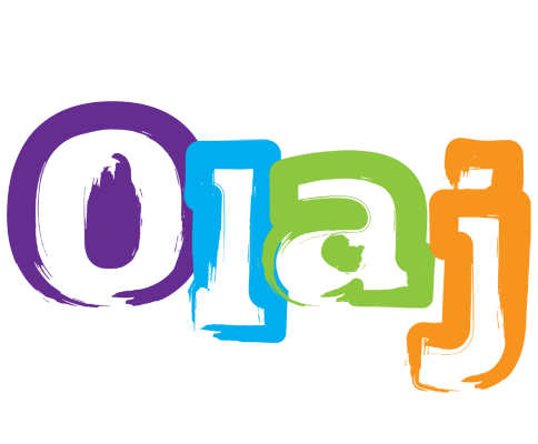 Olaj casino logo