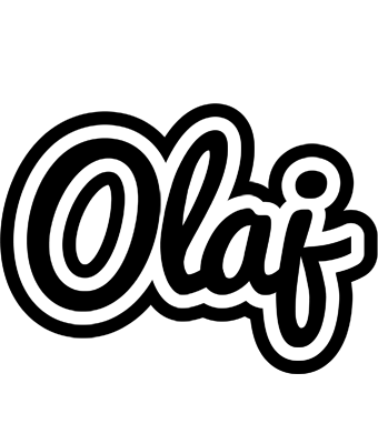 Olaj chess logo