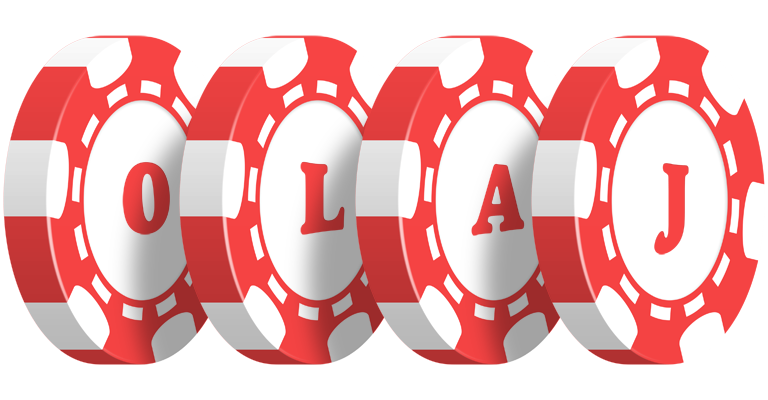 Olaj chip logo