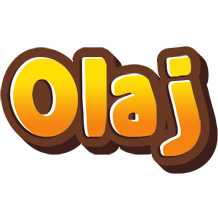 Olaj cookies logo