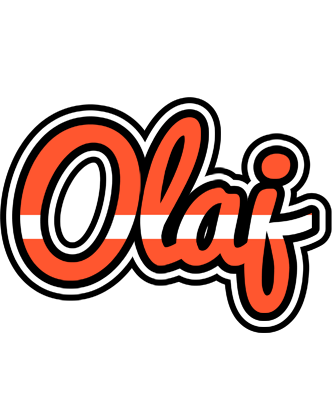 Olaj denmark logo