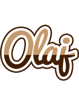 Olaj exclusive logo