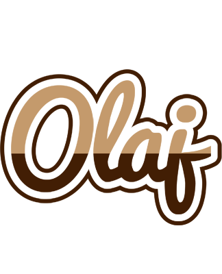 Olaj exclusive logo