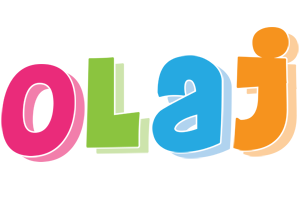 Olaj friday logo