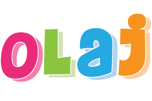 Olaj friday logo