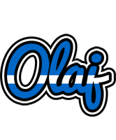 Olaj greece logo