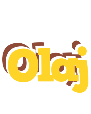Olaj hotcup logo