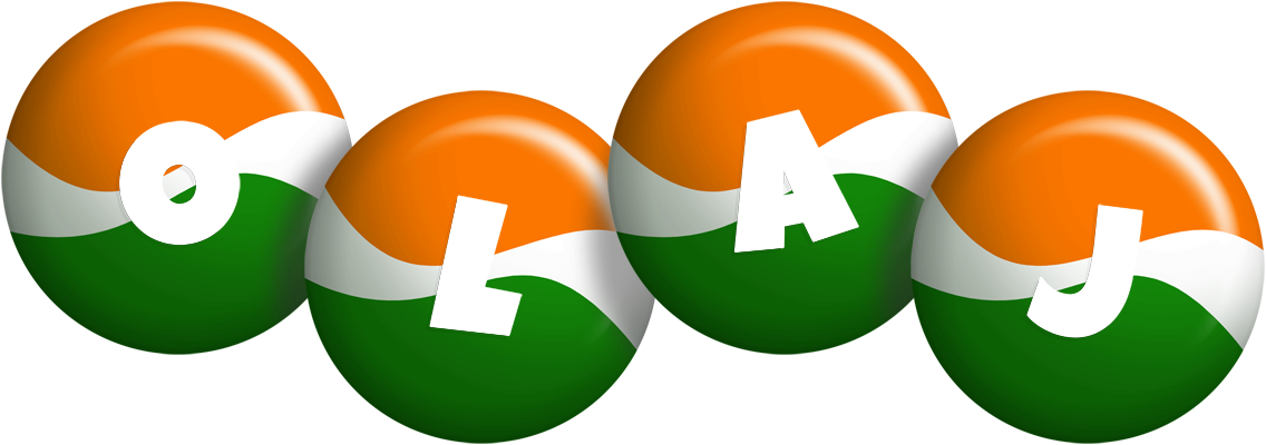 Olaj india logo