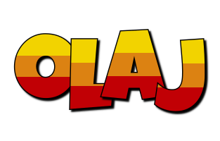 Olaj jungle logo