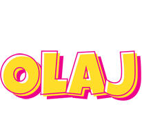 Olaj kaboom logo