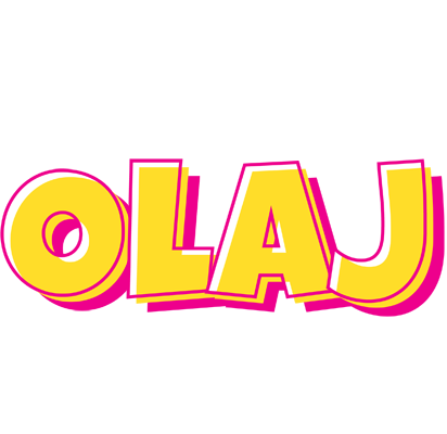Olaj kaboom logo