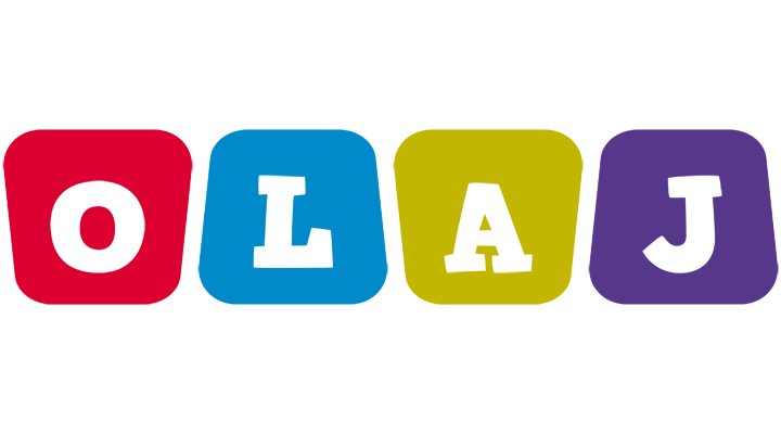 Olaj kiddo logo