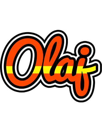 Olaj madrid logo