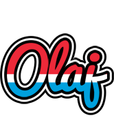 Olaj norway logo