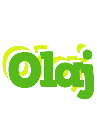 Olaj picnic logo