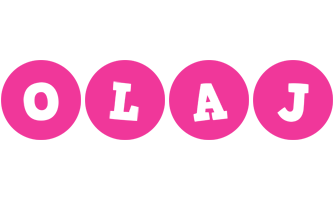 Olaj poker logo