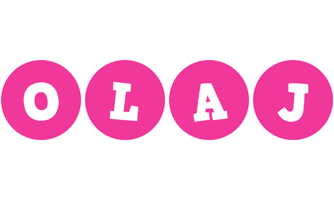 Olaj poker logo