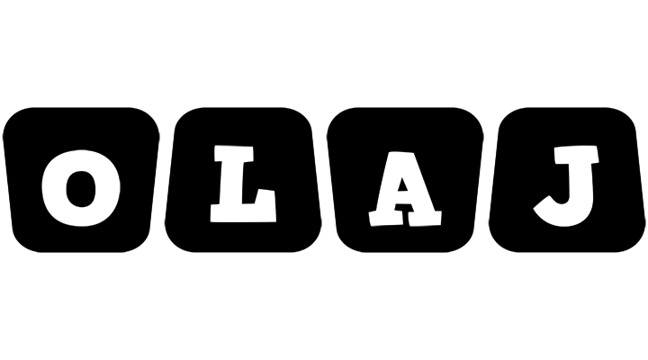 Olaj racing logo