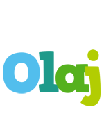 Olaj rainbows logo