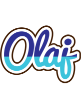 Olaj raining logo