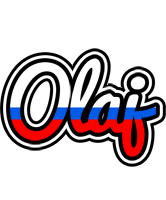 Olaj russia logo