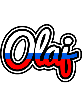 Olaj russia logo
