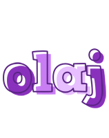 Olaj sensual logo