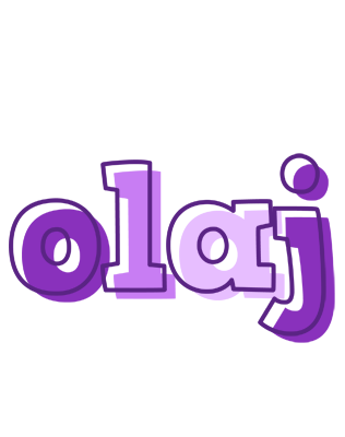 Olaj sensual logo