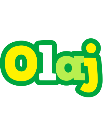 Olaj soccer logo