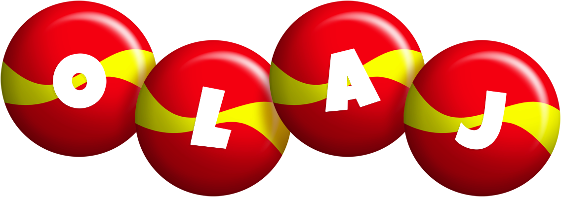 Olaj spain logo