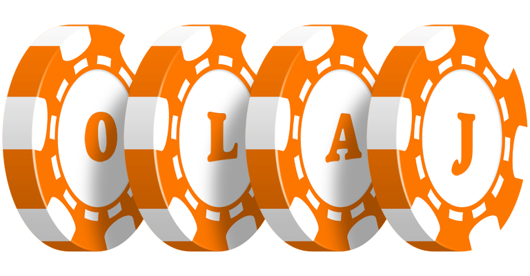 Olaj stacks logo