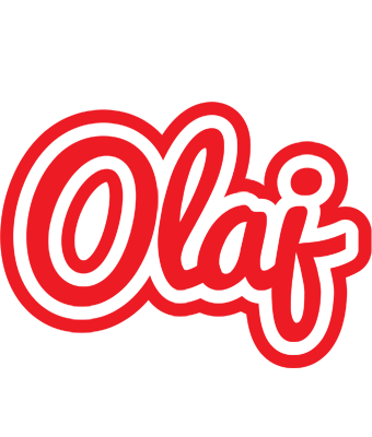 Olaj sunshine logo
