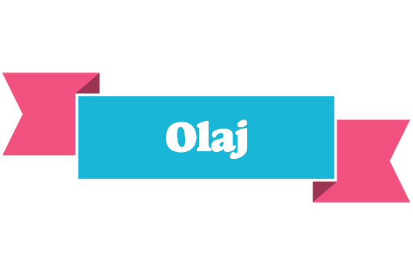 Olaj today logo