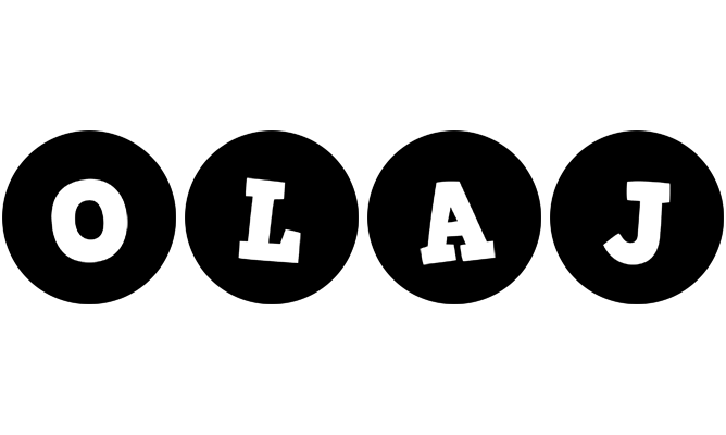 Olaj tools logo